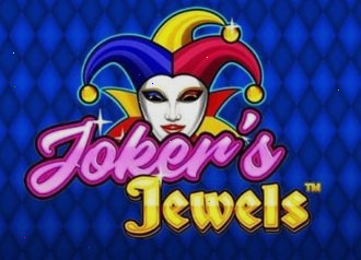 Jokers Jewels слатки