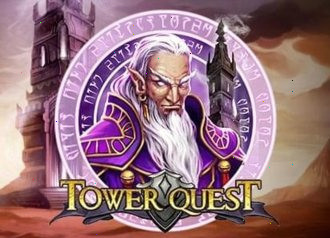 Tower quest приключения